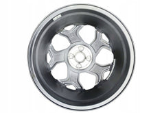 Laden Sie das Bild in den Galerie-Viewer, 1x Alufelge 18 Zoll 4x108 N1BJ1007BA Ford Fiesta Ecosport Rim Wheel