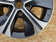 Load image into Gallery viewer, 1x Alufelge 17 Zoll 6.5" 5x114.3 45ET Glanz Graphit 5SH3E N86701 Mg I Rim Wheel FEL2832756469jl