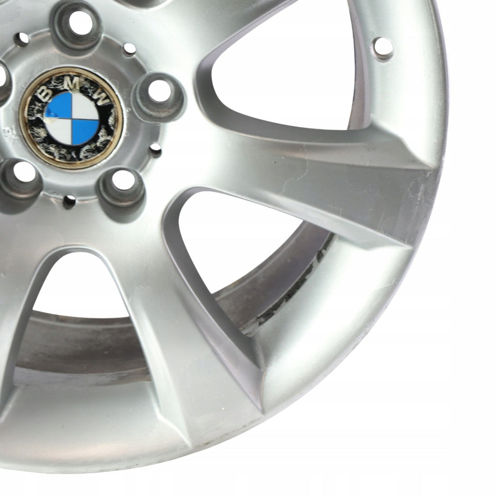 1x Alufelge 18 Zoll 9.0" 5x120 6790177 BMW F06 F10 F12 F13 Rim Wheel FEL9780362121wg