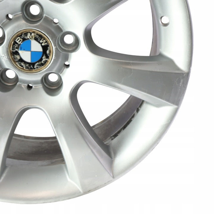 1x Alufelge 18 Zoll 9.0" 5x120 6790177 BMW F06 F10 F12 F13 Rim Wheel FEL9780362121wg