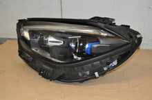 Laden Sie das Bild in den Galerie-Viewer, Frontscheinwerfer Mercedes-Benz W206 A2069062903 Full LED Links Headlight SCH6298448669xf