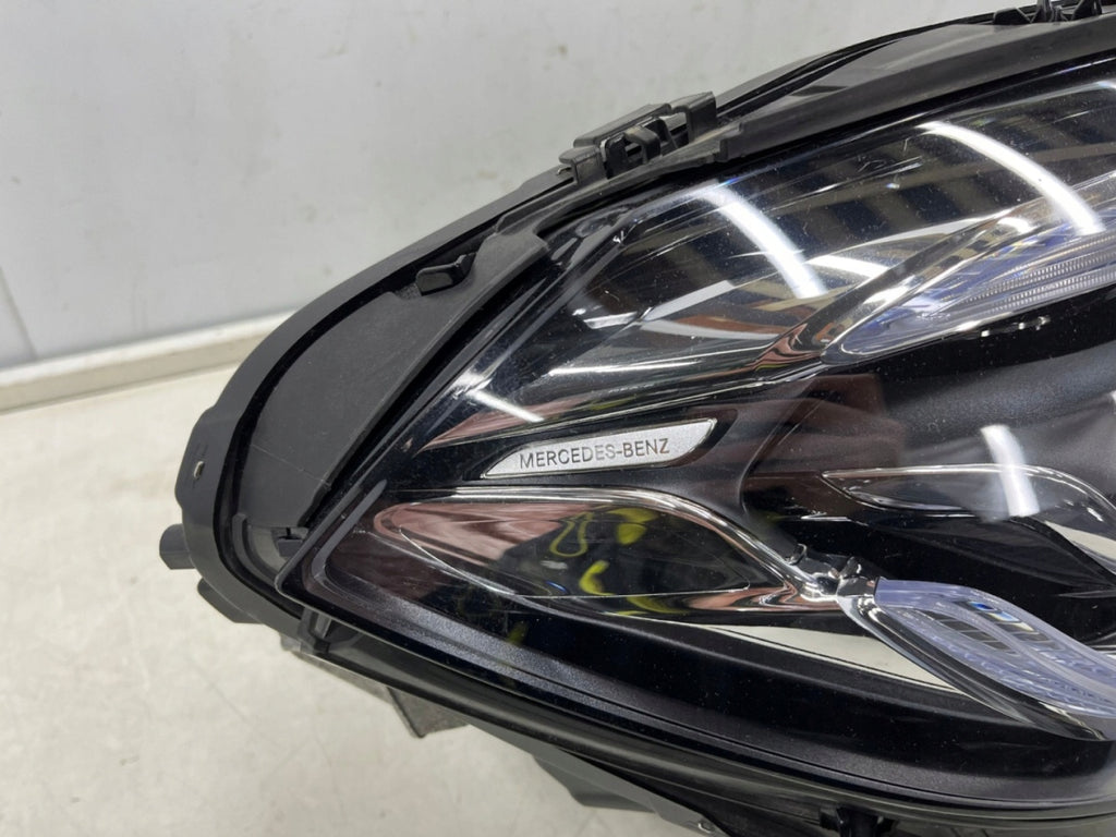 Frontscheinwerfer Mercedes-Benz Gla H247 A2479066401 Rechts Headlight SCH6296741049do