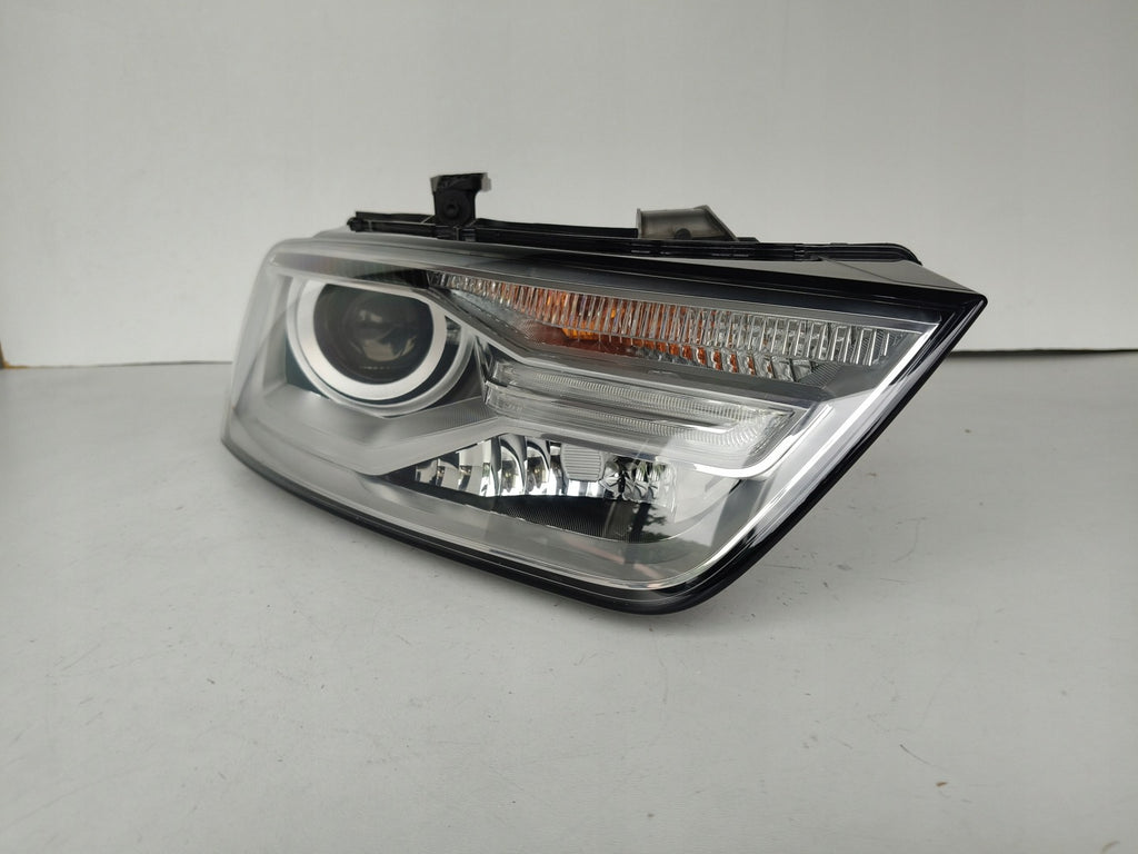 Frontscheinwerfer Audi Q3 8U0941006C LED Rechts Scheinwerfer Headlight SCH9906806618lq