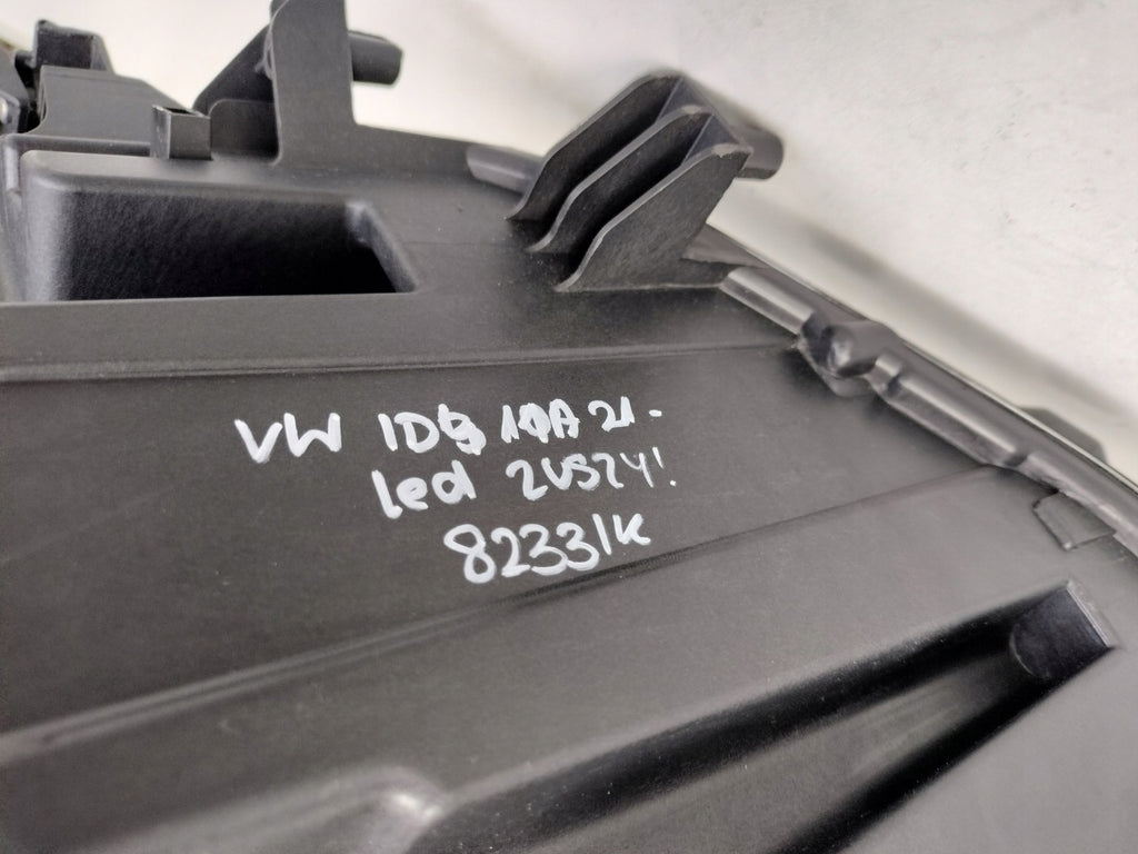 Frontscheinwerfer VW 11B941006B LED Rechts Scheinwerfer Headlight SCH3078415632yf