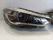 Laden Sie das Bild in den Galerie-Viewer, Frontscheinwerfer BMW X1 F48 I 7495003 7495004 LED Ein Stück (Rechts oder Links) SCH2990104264zf