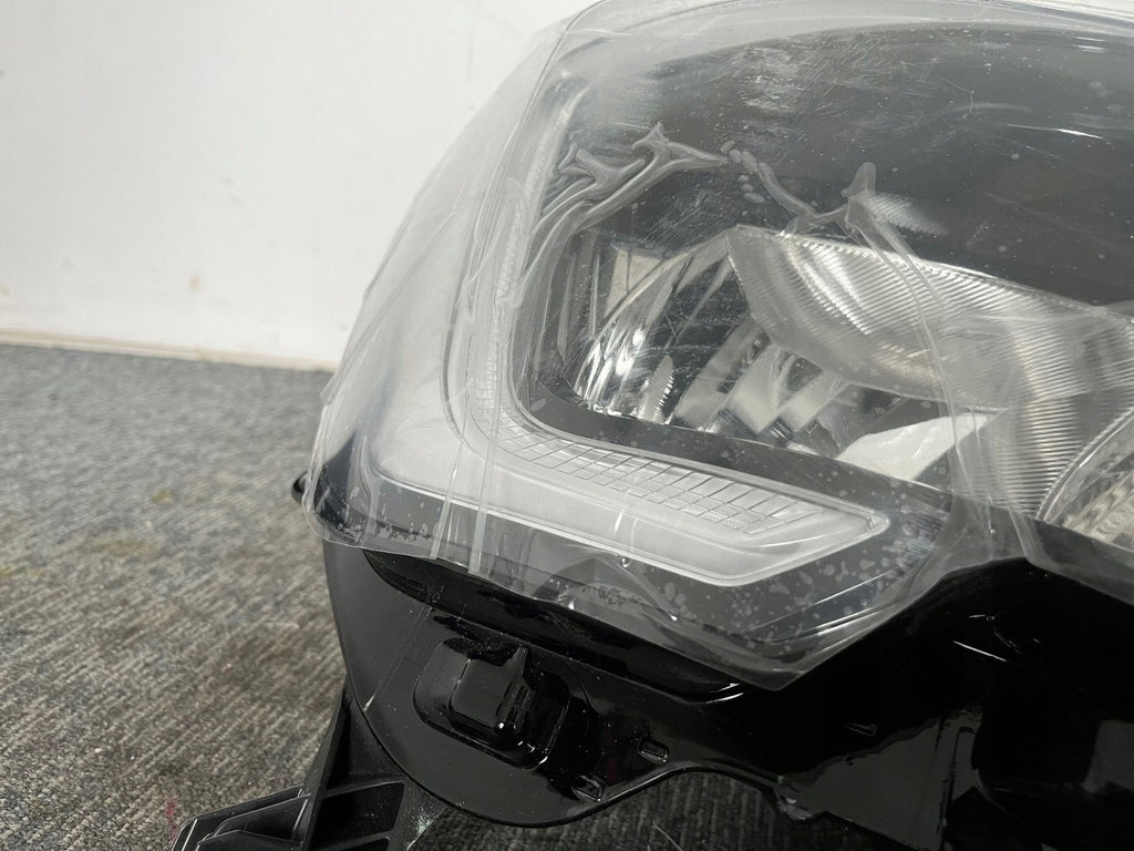 Frontscheinwerfer Opel Movano B Master III 260105567 Rechts Headlight SCH7206998772em