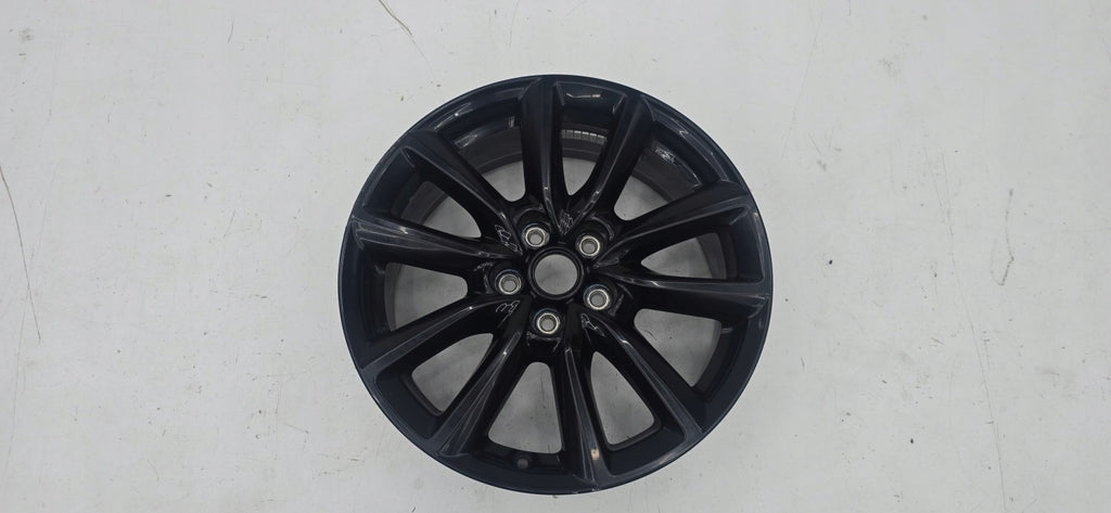 1x Alufelge 18 Zoll 7.0" 5x114.3 9965B57080 Mazda Rim Wheel FEL7670140787gi