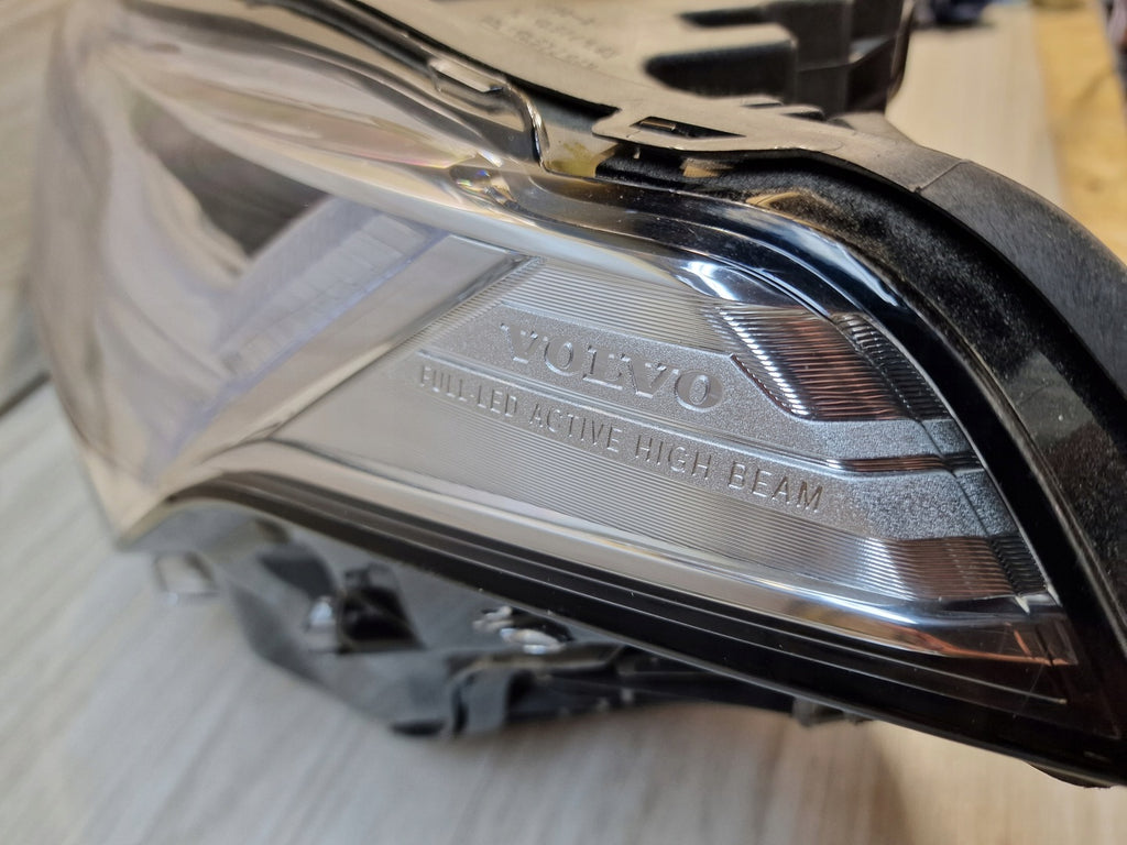 Frontscheinwerfer Volvo Xc90 32338952 LED Links Scheinwerfer Headlight
