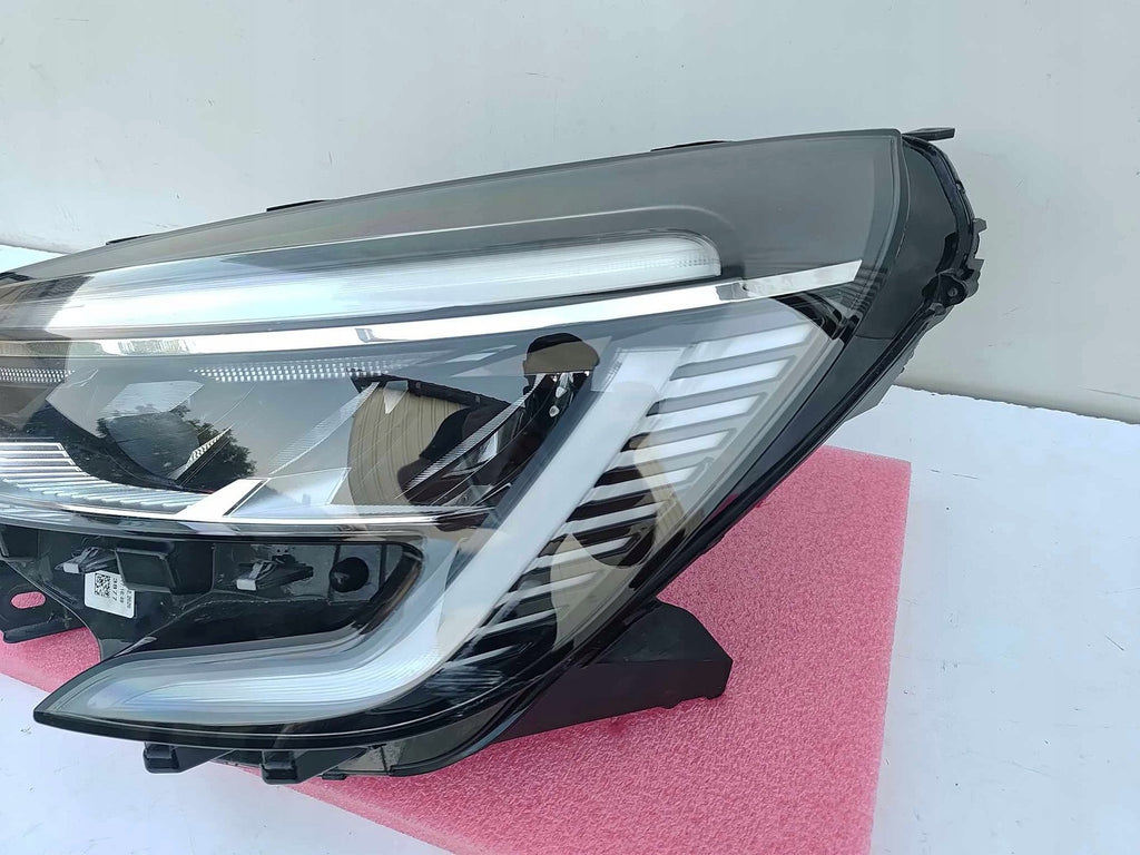 Frontscheinwerfer Renault Clio V 260600901R Full LED Links Headlight SCH7694365021sg