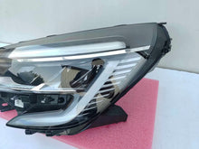 Laden Sie das Bild in den Galerie-Viewer, Frontscheinwerfer Renault Clio V 260600901R Full LED Links Headlight SCH7694365021sg