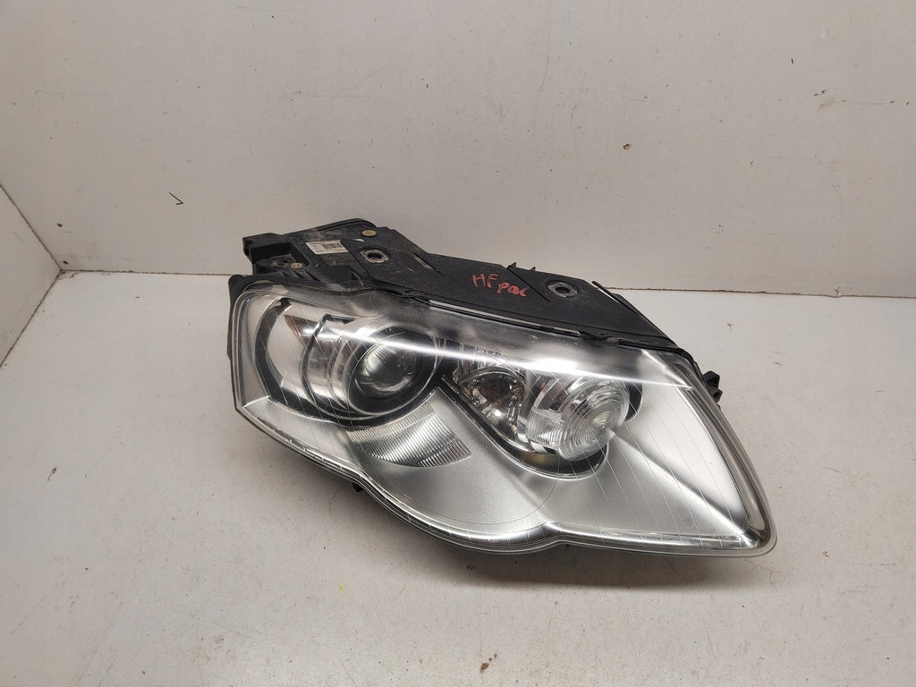 Frontscheinwerfer VW Passat 3C0941752G Xenon Rechts Scheinwerfer Headlight