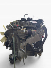 Laden Sie das Bild in den Galerie-Viewer, Motor Mercedes-Benz Viano W639 Vito 646980 2.2 CDI 2007 Diesel Engine Unkomplett MOT3707817209hr