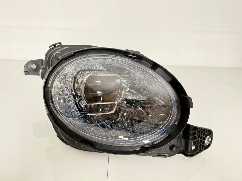 Frontscheinwerfer Bentley Bentayga 36A941016AC LED Rechts Scheinwerfer Headlight SCH1530269104db