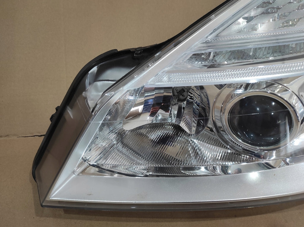 Frontscheinwerfer Renault Espace IV 260603197R LED Links Scheinwerfer Headlight SCH8737345416ia