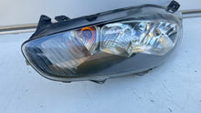 Load image into Gallery viewer, Frontscheinwerfer Citroën Fiesta C1BB13W03AH Links Scheinwerfer Headlight