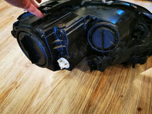 Load image into Gallery viewer, Frontscheinwerfer Mercedes-Benz W164 1648260191 Links Scheinwerfer Headlight