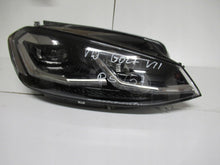 Load image into Gallery viewer, Frontscheinwerfer VW Golf VII 5G1941036C LED Rechts Scheinwerfer Headlight SCH4634331088hg
