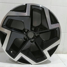 1x Alufelge 19 Zoll 571601025E VW Tiguan Rim Wheel FEL3922095313yi