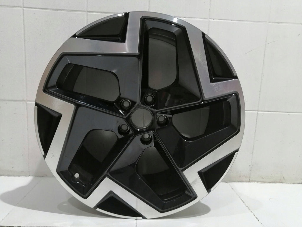 1x Alufelge 19 Zoll 571601025E VW Tiguan Rim Wheel FEL3922095313yi