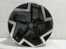 Load image into Gallery viewer, 1x Alufelge 19 Zoll 571601025E VW Tiguan Rim Wheel FEL3922095313yi