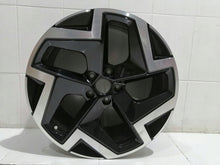 Laden Sie das Bild in den Galerie-Viewer, 1x Alufelge 19 Zoll 571601025E VW Tiguan Rim Wheel FEL3922095313yi
