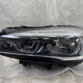Frontscheinwerfer BMW 2 F45 F46 5A017B5-02 Full LED Links Scheinwerfer Headlight SCH4023414936bo