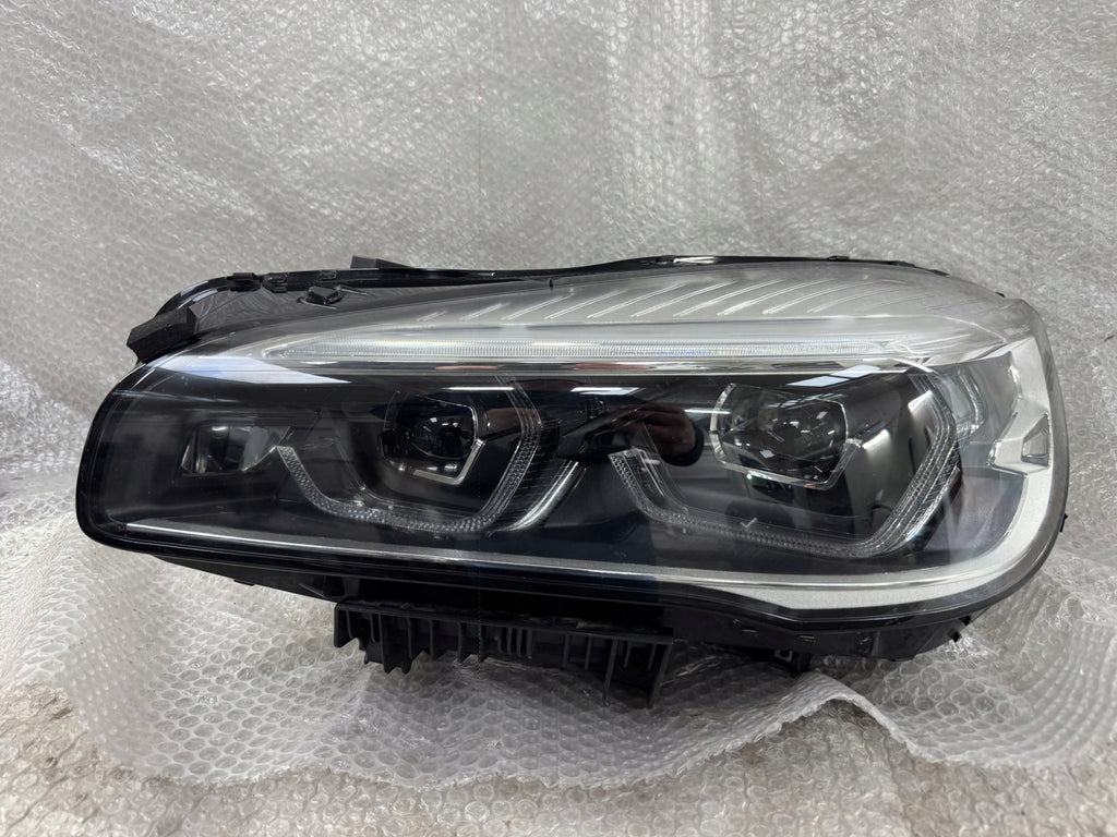 Frontscheinwerfer BMW 2 F45 F46 5A017B5-02 Full LED Links Scheinwerfer Headlight SCH4023414936bo