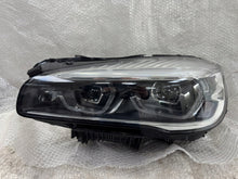 Laden Sie das Bild in den Galerie-Viewer, Frontscheinwerfer BMW 2 F45 F46 5A017B5-02 Full LED Links Scheinwerfer Headlight SCH4023414936bo