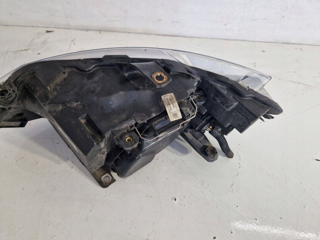 Frontscheinwerfer Seat Ibiza IV I 6J1941022C Rechts Scheinwerfer Headlight SCH9129395372vc