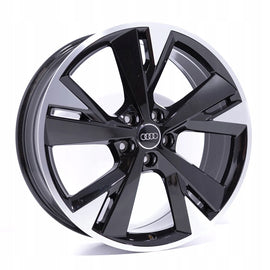 4x Alufelge 20 Zoll 8.0