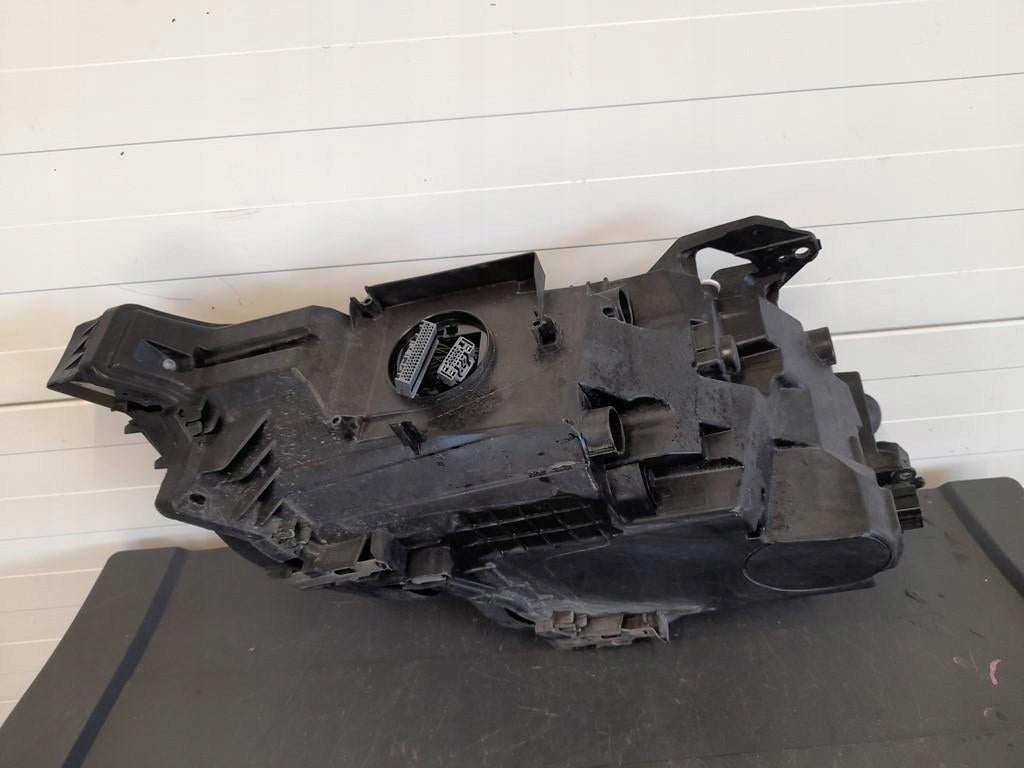 Frontscheinwerfer Volvo Xc60 32133545 Full LED Rechts Scheinwerfer Headlight SCH5298135708qt