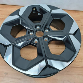 1x Alufelge 18 Zoll 7.0