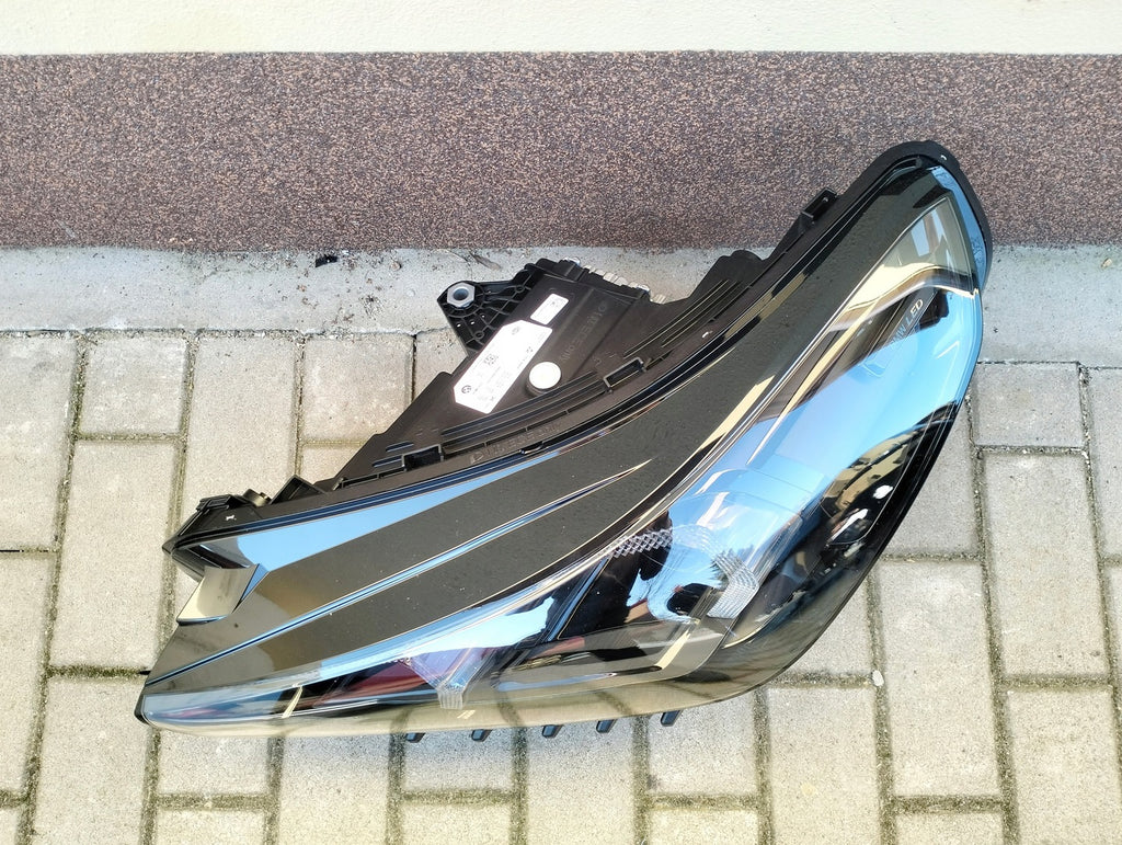 Frontscheinwerfer BMW X1 5A5BD43-02 4A27825 LED Links Scheinwerfer Headlight SCH2470164874gd