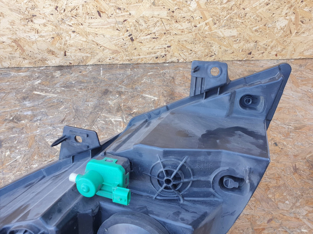 Frontscheinwerfer Renault Master III 260602078R Links Scheinwerfer Headlight SCH6477844618cv