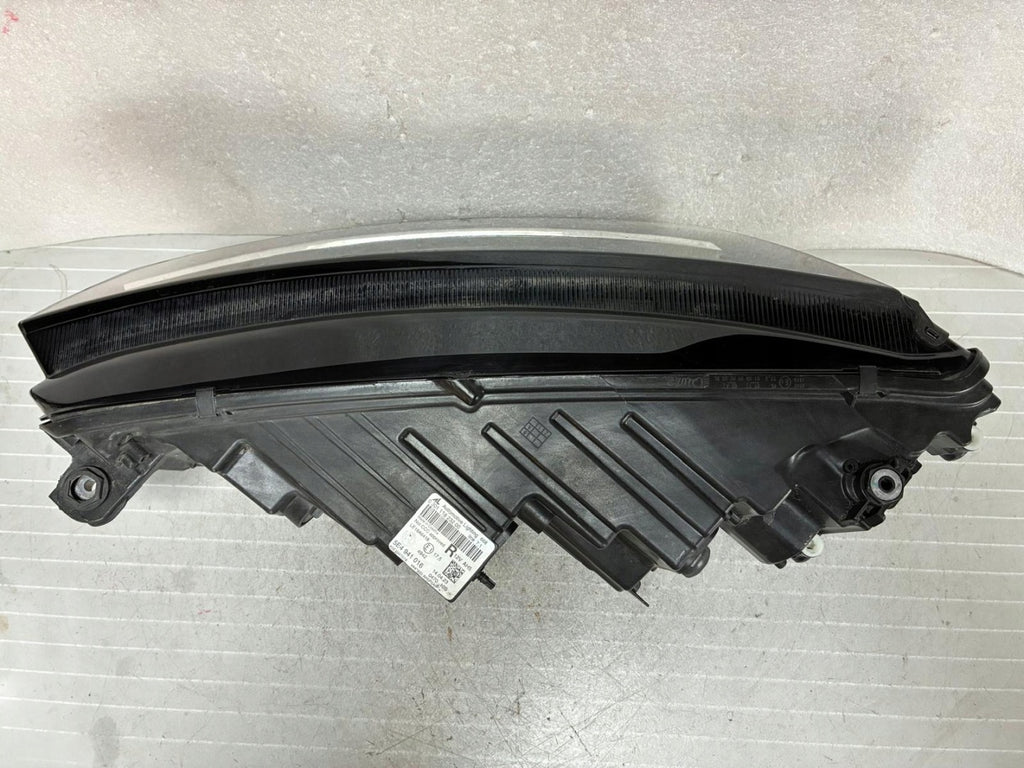 Frontscheinwerfer Skoda Octavia IV 5E4941016 Full LED Rechts Headlight SCH5229844679iq