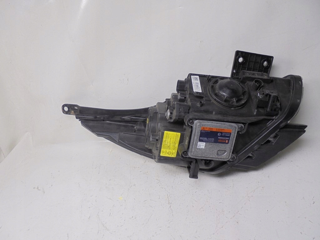 Frontscheinwerfer Kia Niro 92101-G5050 LED Links Scheinwerfer Headlight SCH8994378576vf