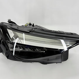 Frontscheinwerfer Audi Q4 89A941034 Rechts Scheinwerfer Headlight SCH7052509094iu
