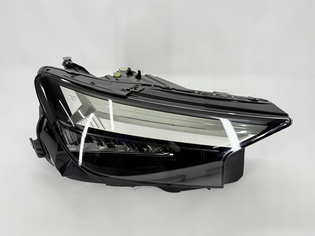Frontscheinwerfer Audi Q4 89A941034 Rechts Scheinwerfer Headlight SCH7052509094iu