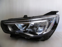 Laden Sie das Bild in den Galerie-Viewer, Frontscheinwerfer Opel Grandland X YP00162880 LED Links Scheinwerfer Headlight