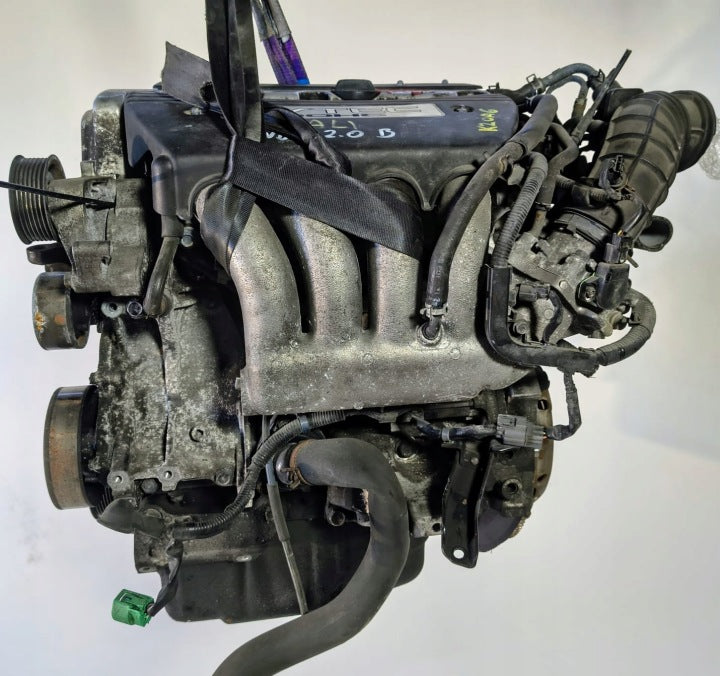 Motor Honda Accord VII I K20A6 K20ZC 2.0 155PS 114kW 2003 Benzin Engine Komplett MOT2226772727kk