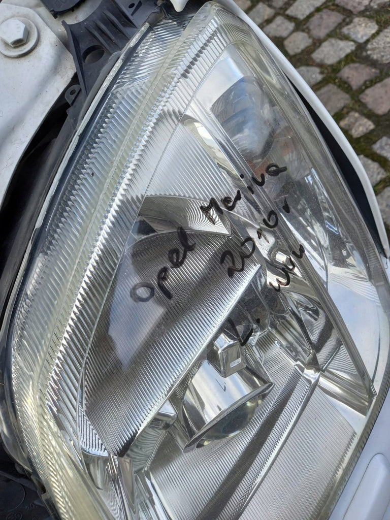 Frontscheinwerfer Opel Meriva 39175397 Ein Stück (Rechts oder Links) Headlight SCH1005077533pc