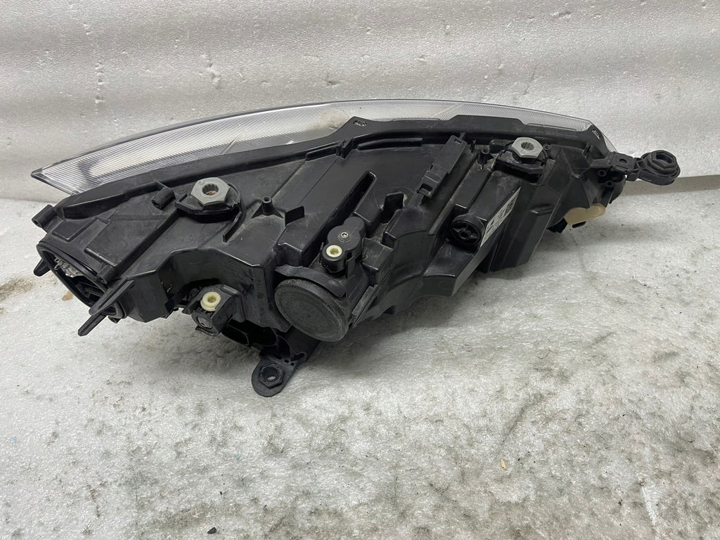 Frontscheinwerfer Seat Ibiza 6F1941007F LED Links Scheinwerfer Headlight