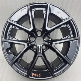 1x Alufelge 18 Zoll 9.0