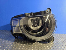 Load image into Gallery viewer, Frontscheinwerfer Land Rover Defender L8B2-13W029 Rechts Scheinwerfer Headlight SCH6070794230be
