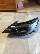Laden Sie das Bild in den Galerie-Viewer, Frontscheinwerfer Opel Astra K 39195688 LED Links Scheinwerfer Headlight SCH3212183132vp