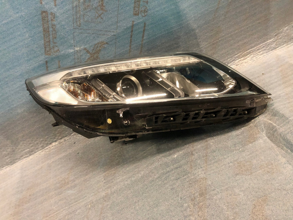 Frontscheinwerfer Kia Sorento II 92102-2P630 Rechts Scheinwerfer Headlight