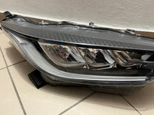 Laden Sie das Bild in den Galerie-Viewer, Frontscheinwerfer Toyota 4 Yaris Full LED Rechts Scheinwerfer Headlight SCH2442233439ct