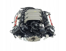 Laden Sie das Bild in den Galerie-Viewer, Motor Audi A6 C7 CHVA 2.8 FSI 204PS 150kW 139TKm Benzin Engine Komplett MOT1671321086ay