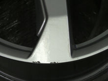 Load image into Gallery viewer, 1x Alufelge 17 Zoll 7.5&quot; 5x112 48ET Glanz Silber 5V0601025 Audi Rim Wheel