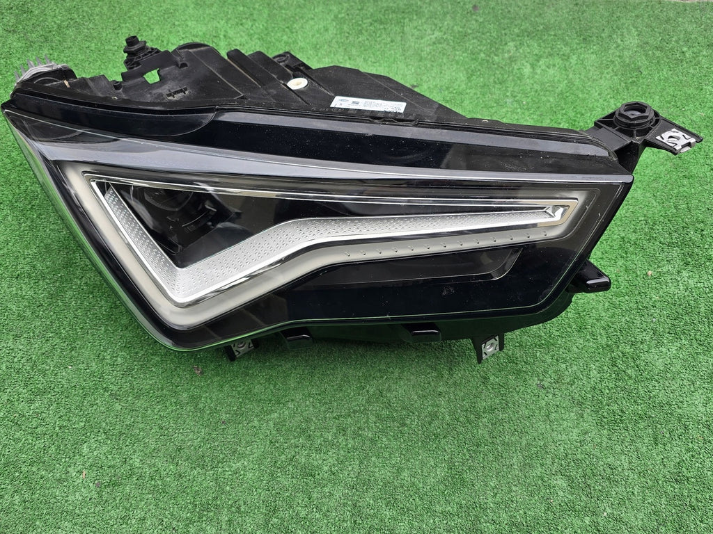 Frontscheinwerfer Seat Ateca 576941032B Full LED Rechts Scheinwerfer Headlight SCH7331221393kr